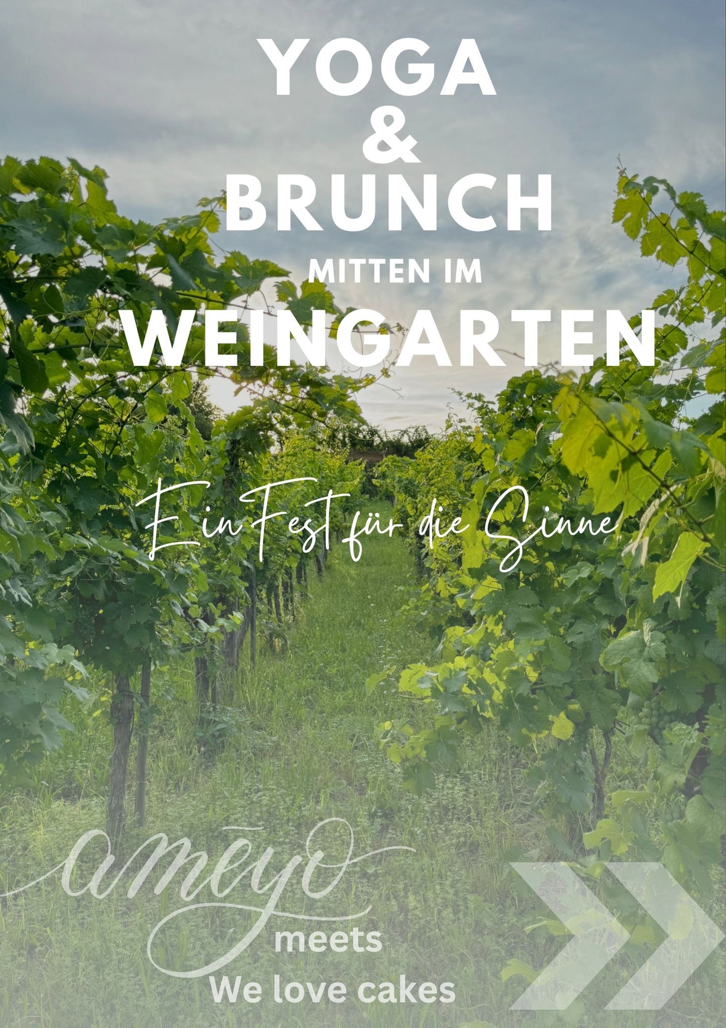 Yoga Brunch 01.06.2025