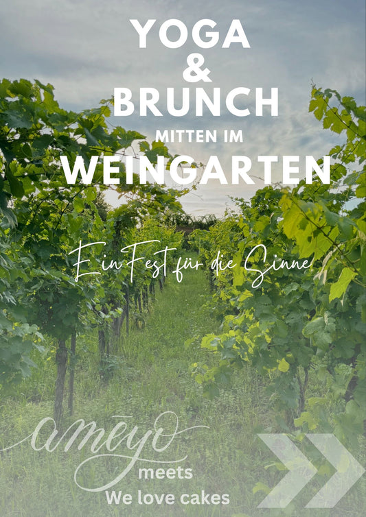 Yoga Brunch 01.06.2025